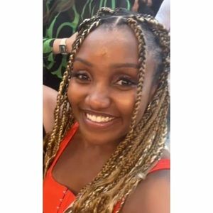 Meet your Posher, Arthenia